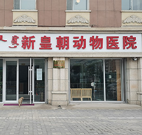 呼和浩特新皇朝動物醫(yī)院